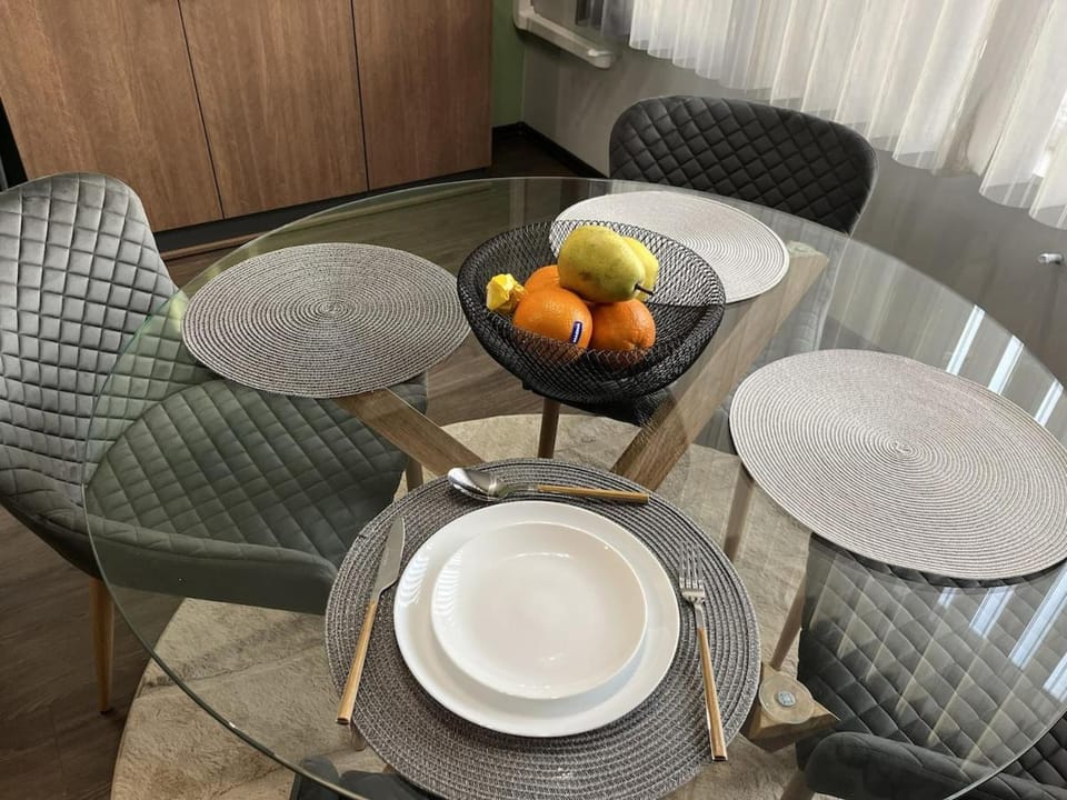 New apartment with parking,metro,expo center,airport Apartment in Sofia