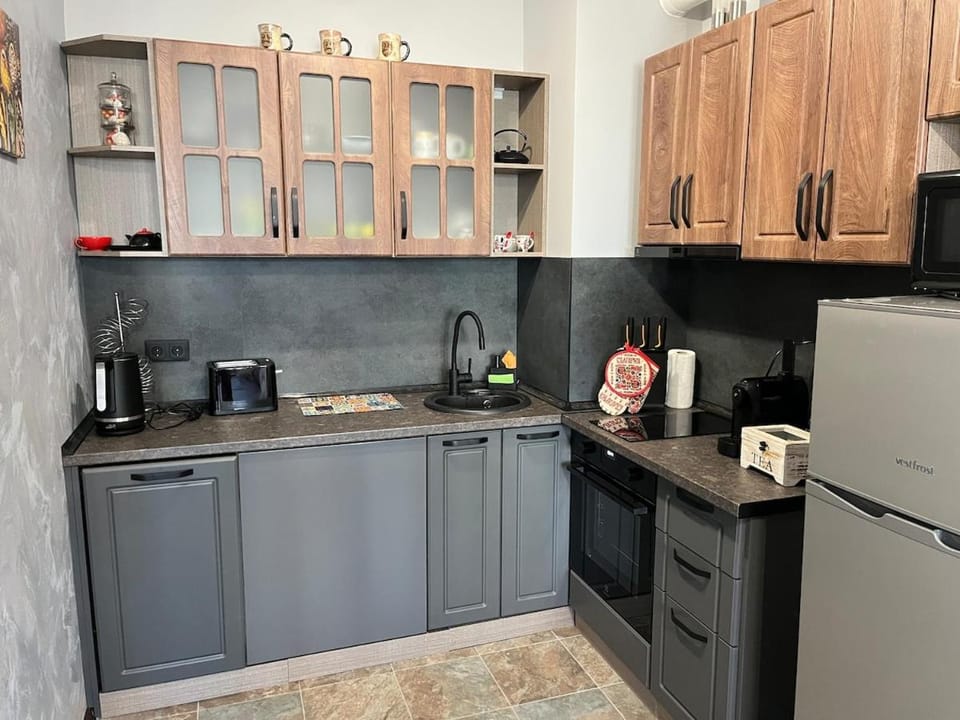 New apartment with parking,metro,expo center,airport Apartment in Sofia