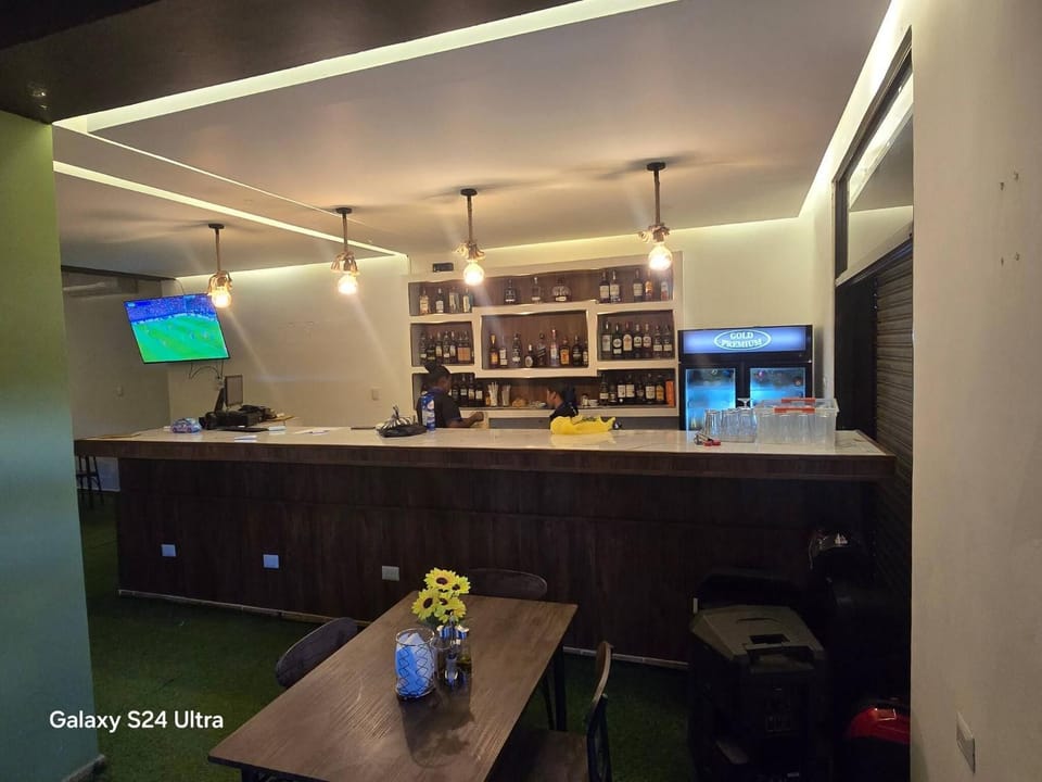 minibar