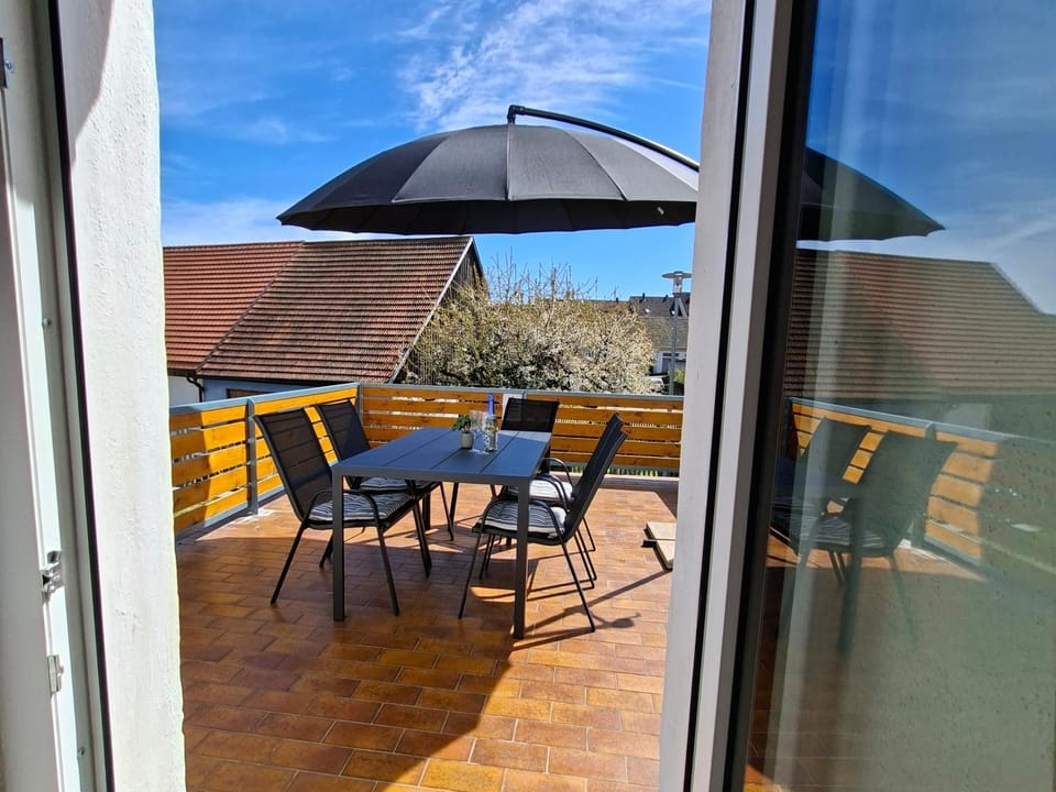View (from property/room), Balcony/Terrace, Balcony/Terrace