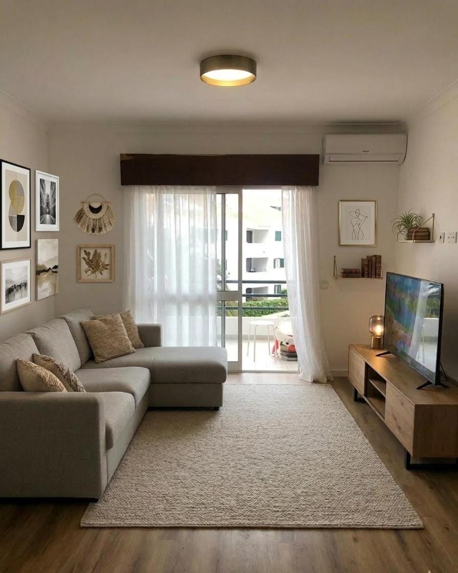Casa de Vilamoura Apartment in Quarteira
