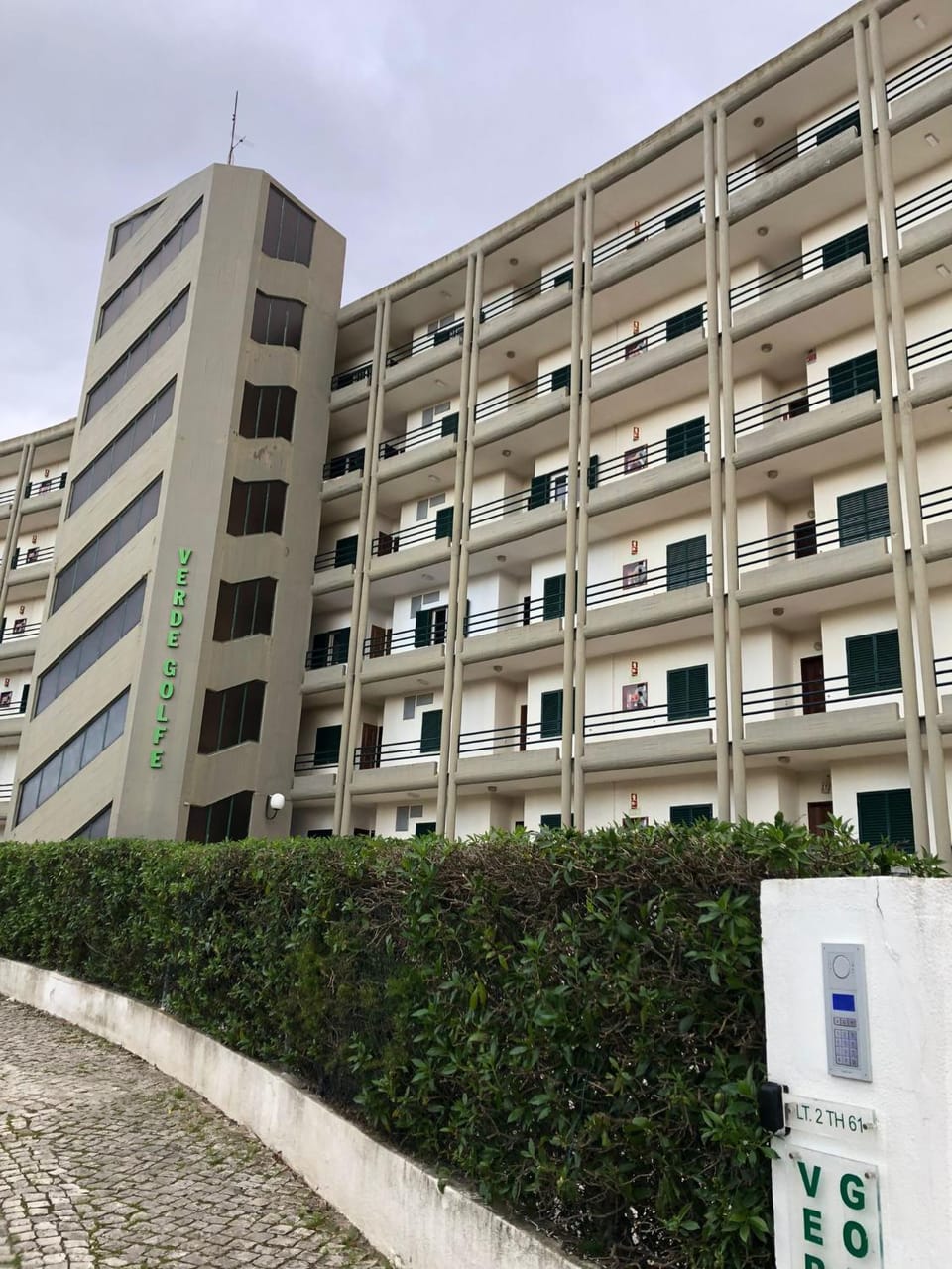 Casa de Vilamoura Apartment in Quarteira