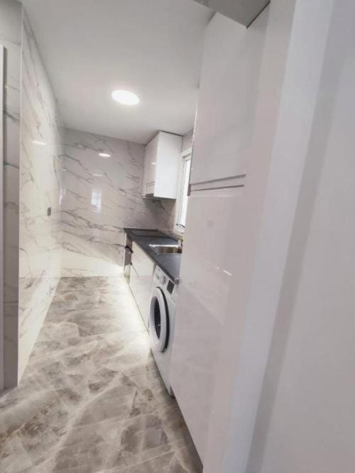 Deluxe Apartment Sunny&beach by Expoholidays Apartment in Almería
