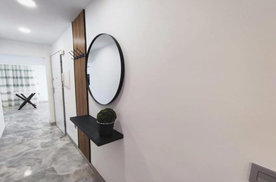 Deluxe Apartment Sunny&beach by Expoholidays Apartment in Almería