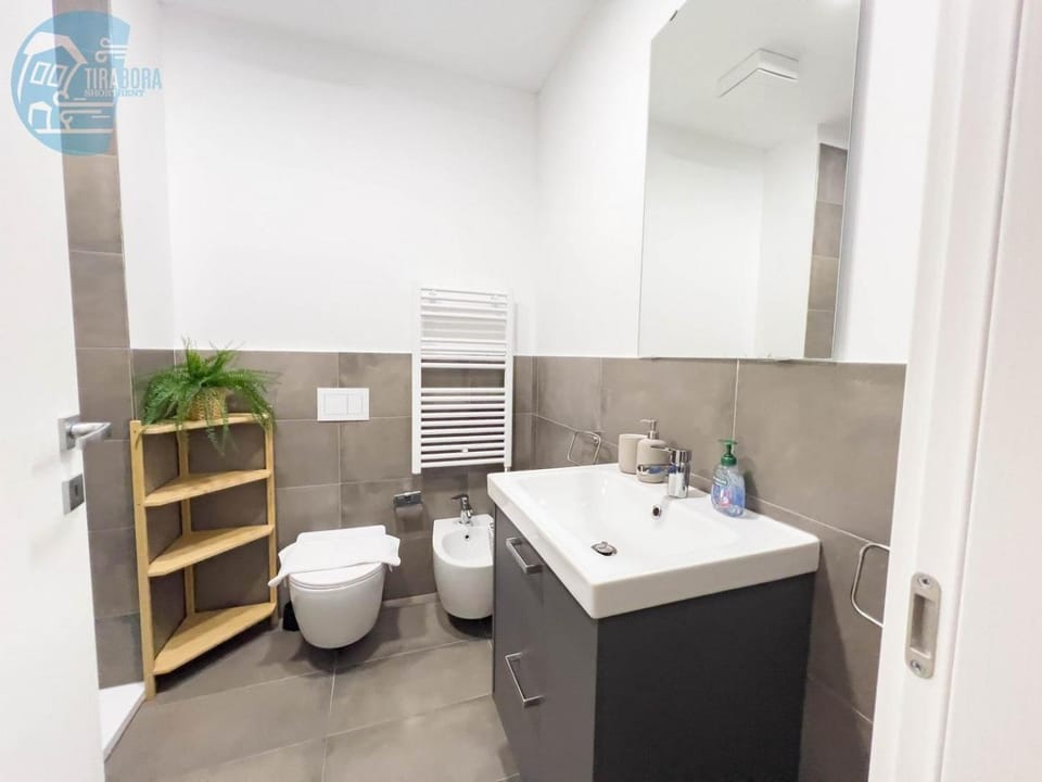Blue Life 2A Tirabora Short Rent Apartment in Trieste