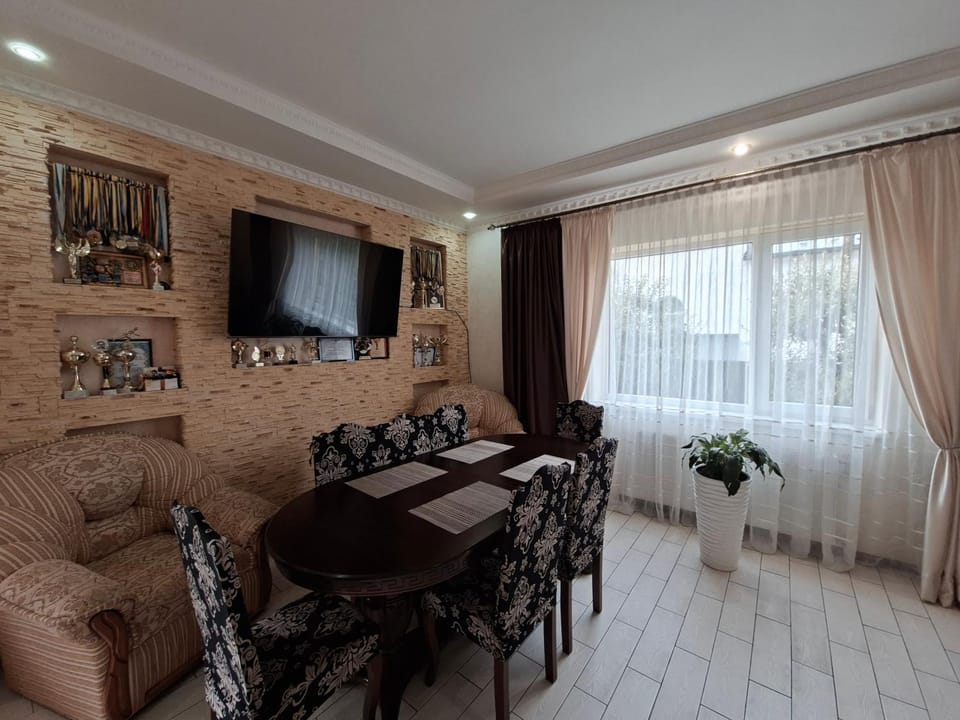 Oleksandria Bed and Breakfast in Ukraine