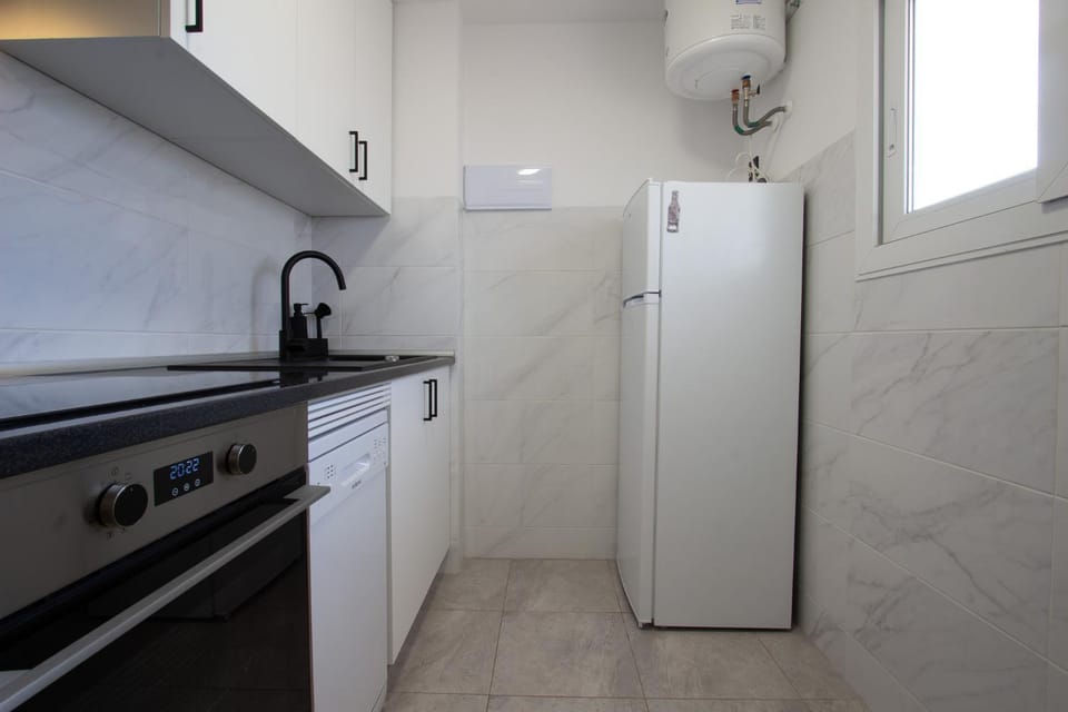 Torreblanca home - relax and remote working Apartment in Torrevieja