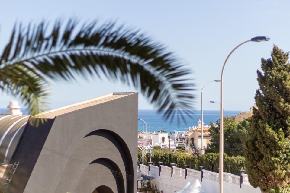 Torreblanca home - relax and remote working Apartment in Torrevieja