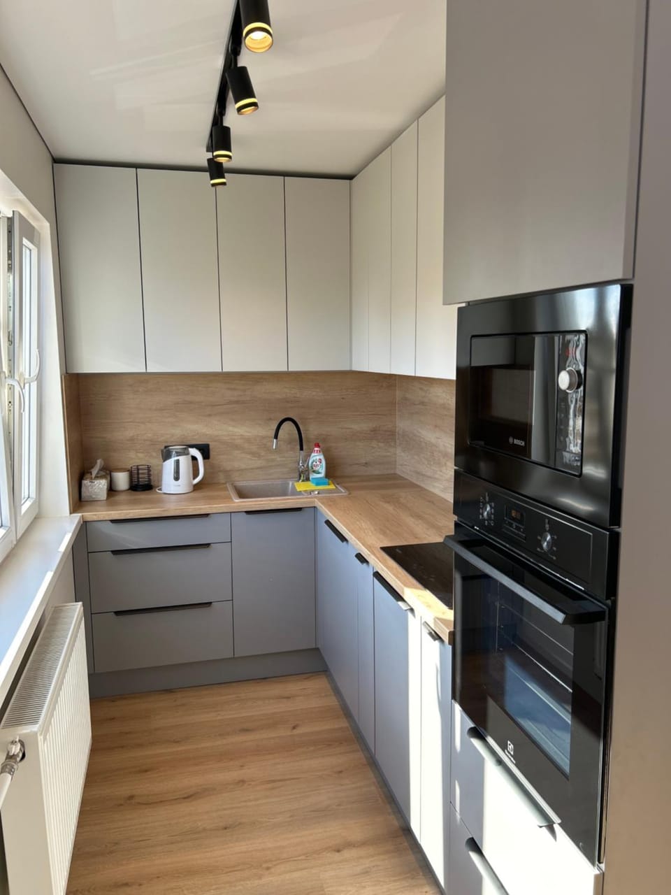 Апартаменты Toome в Кохтла-Ярве Apartment in Estonia