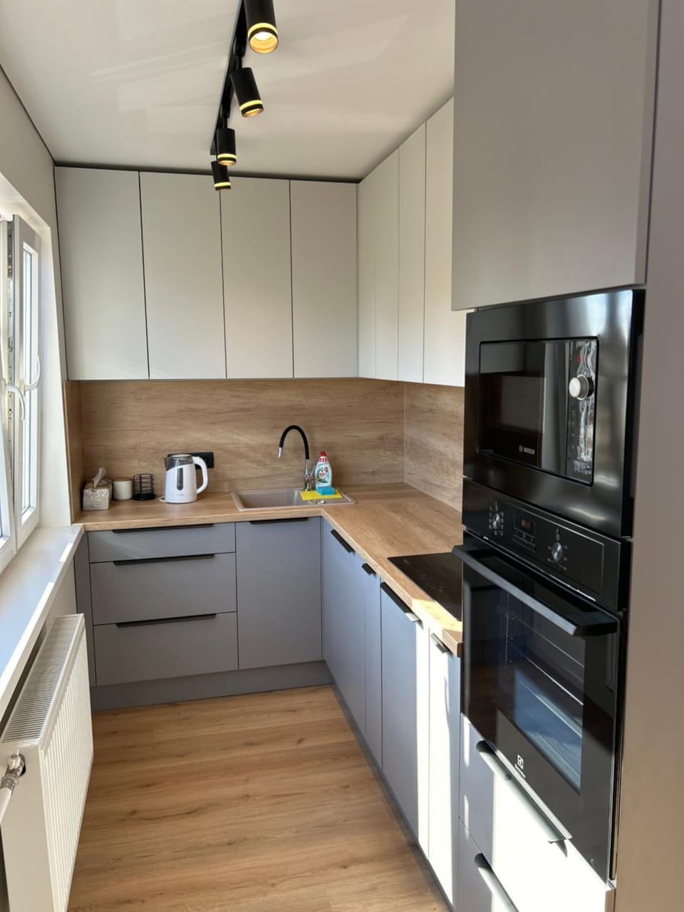 Апартаменты Toome в Кохтла-Ярве Apartment in Estonia