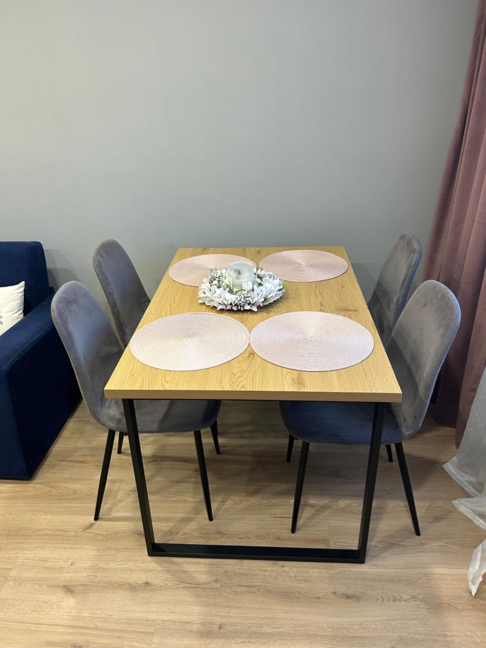 Апартаменты Toome в Кохтла-Ярве Apartment in Estonia