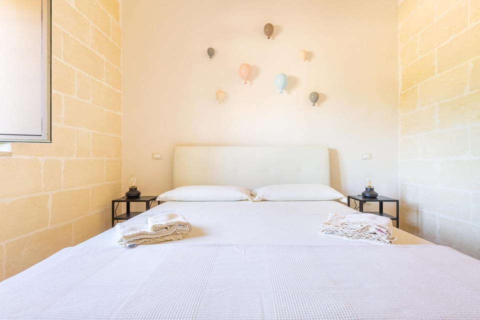 Oasi Anna Sole House in Province of Taranto