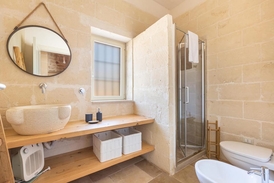 Oasi Anna Sole House in Province of Taranto