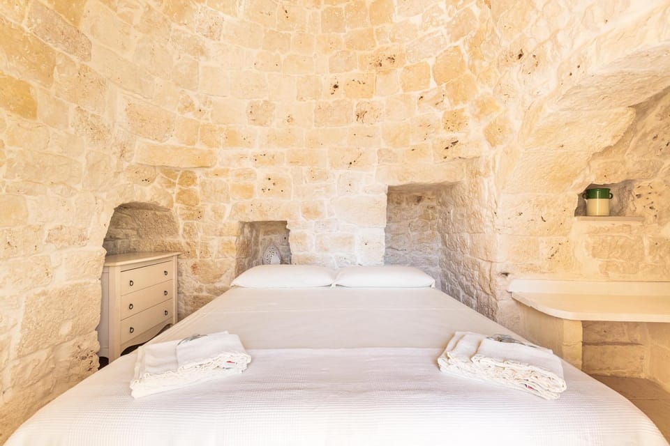 Oasi Anna Sole House in Province of Taranto