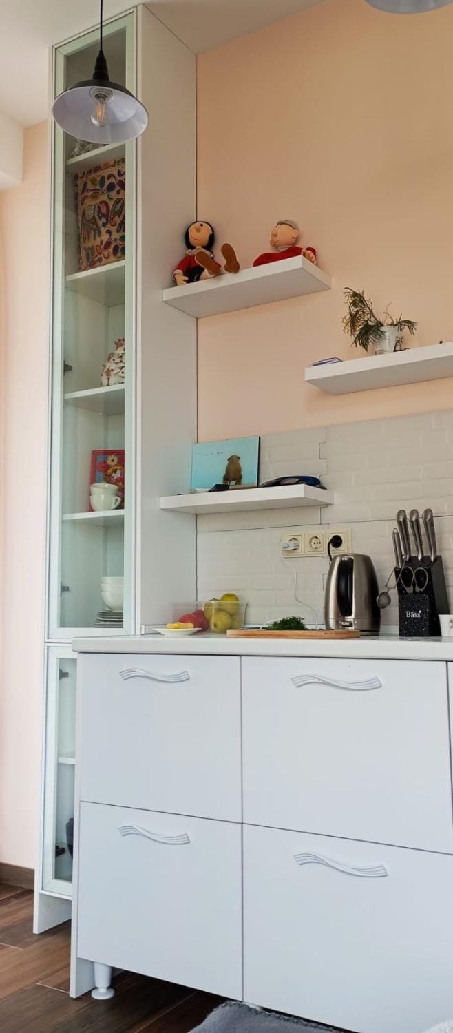 SeaSide Шекветили Apartment in Georgia