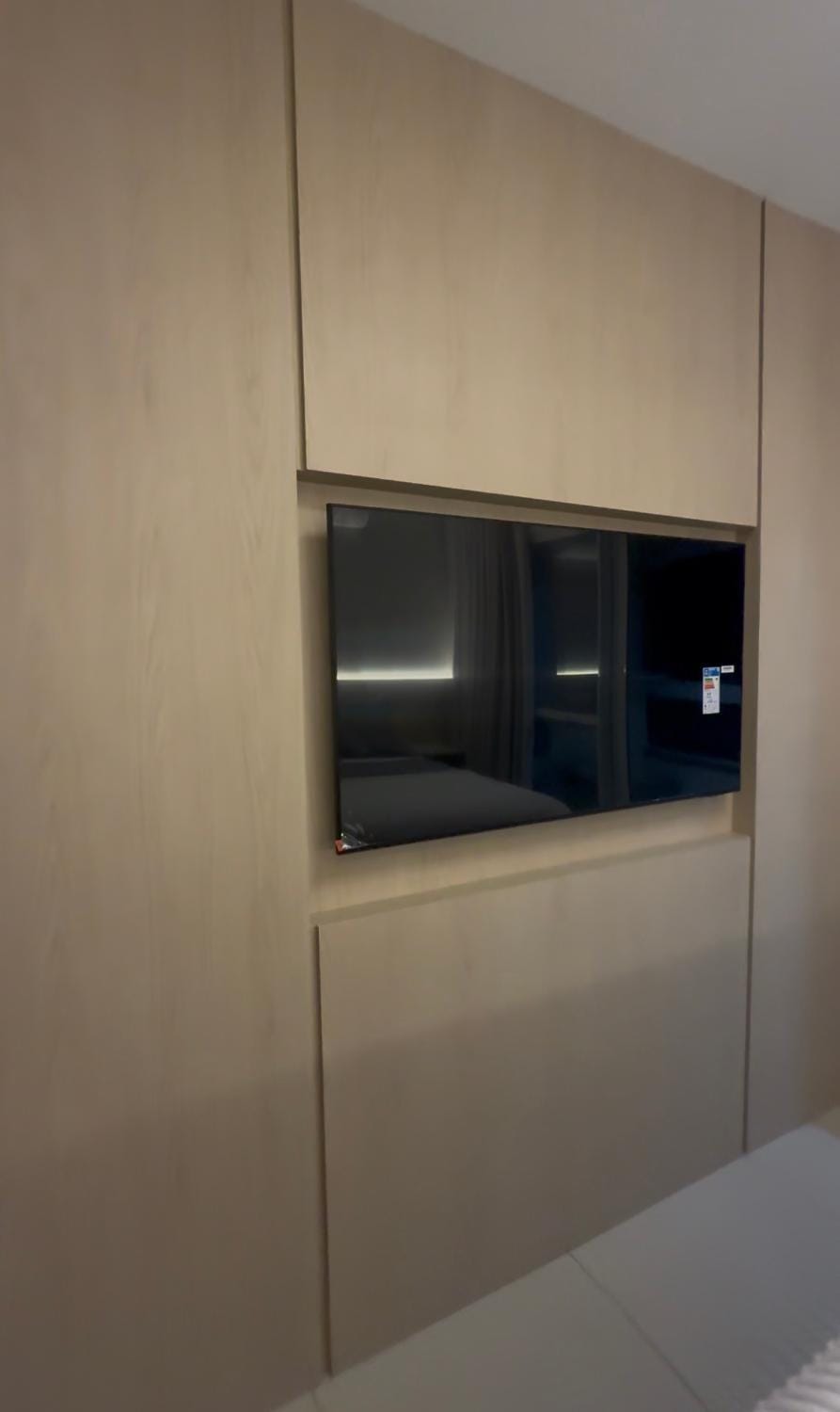 Flat Vaca Brava Apartment in Goiania