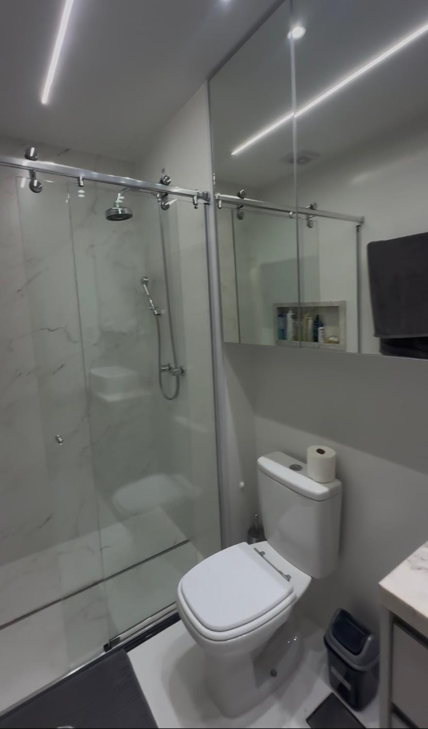 Flat Vaca Brava Apartment in Goiania