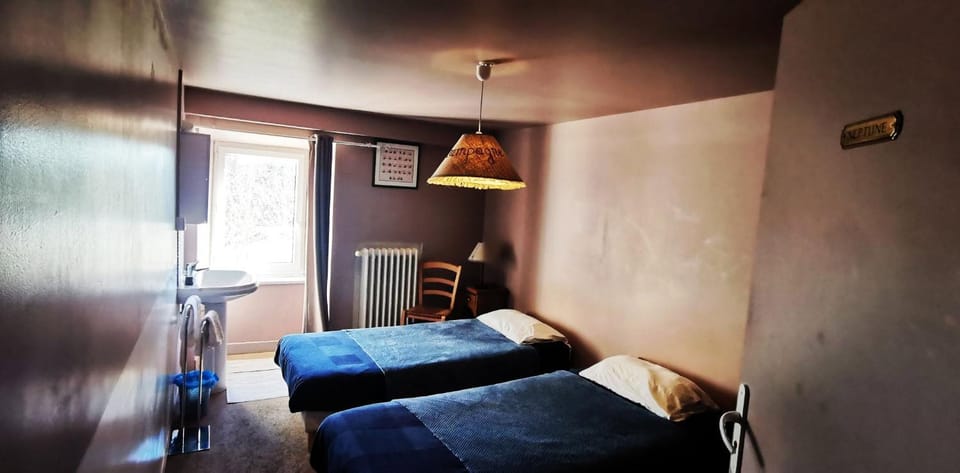 Atelier du pont de Mars Hotel in Provence
