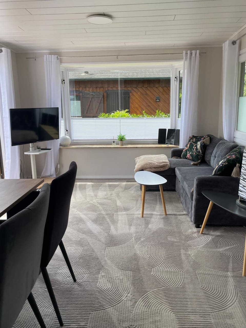 Marla zum Strand House in Molbergen