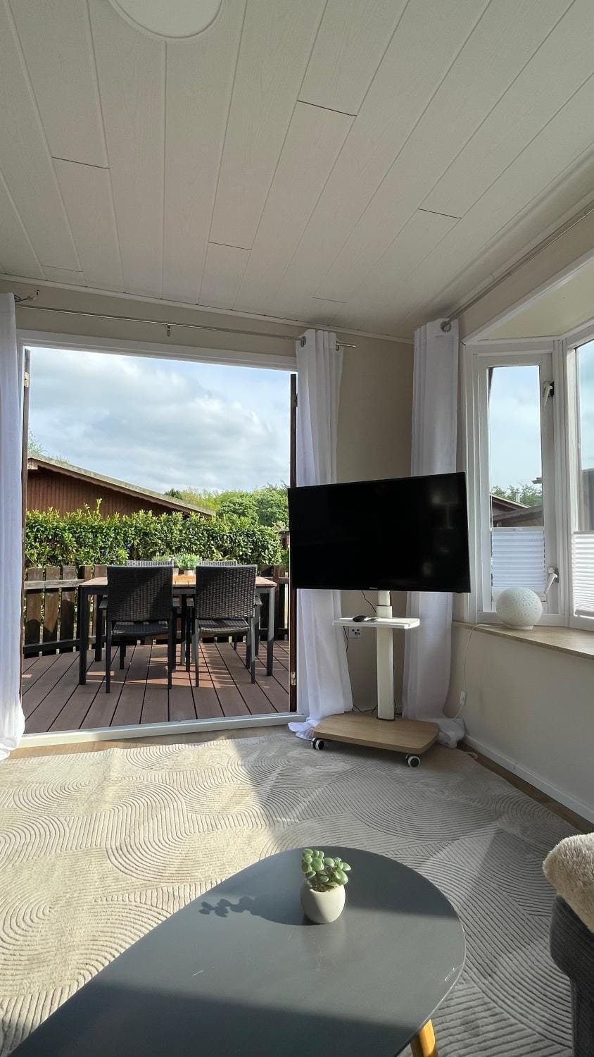 Marla zum Strand House in Molbergen