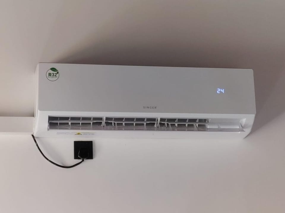 air conditioner