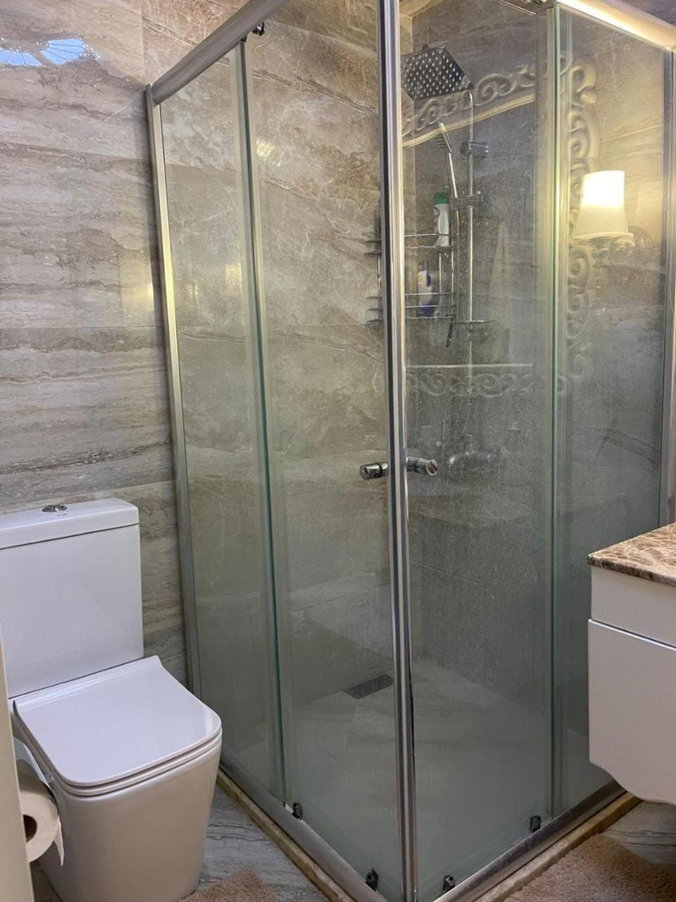 Park Azure Apartment in Baku