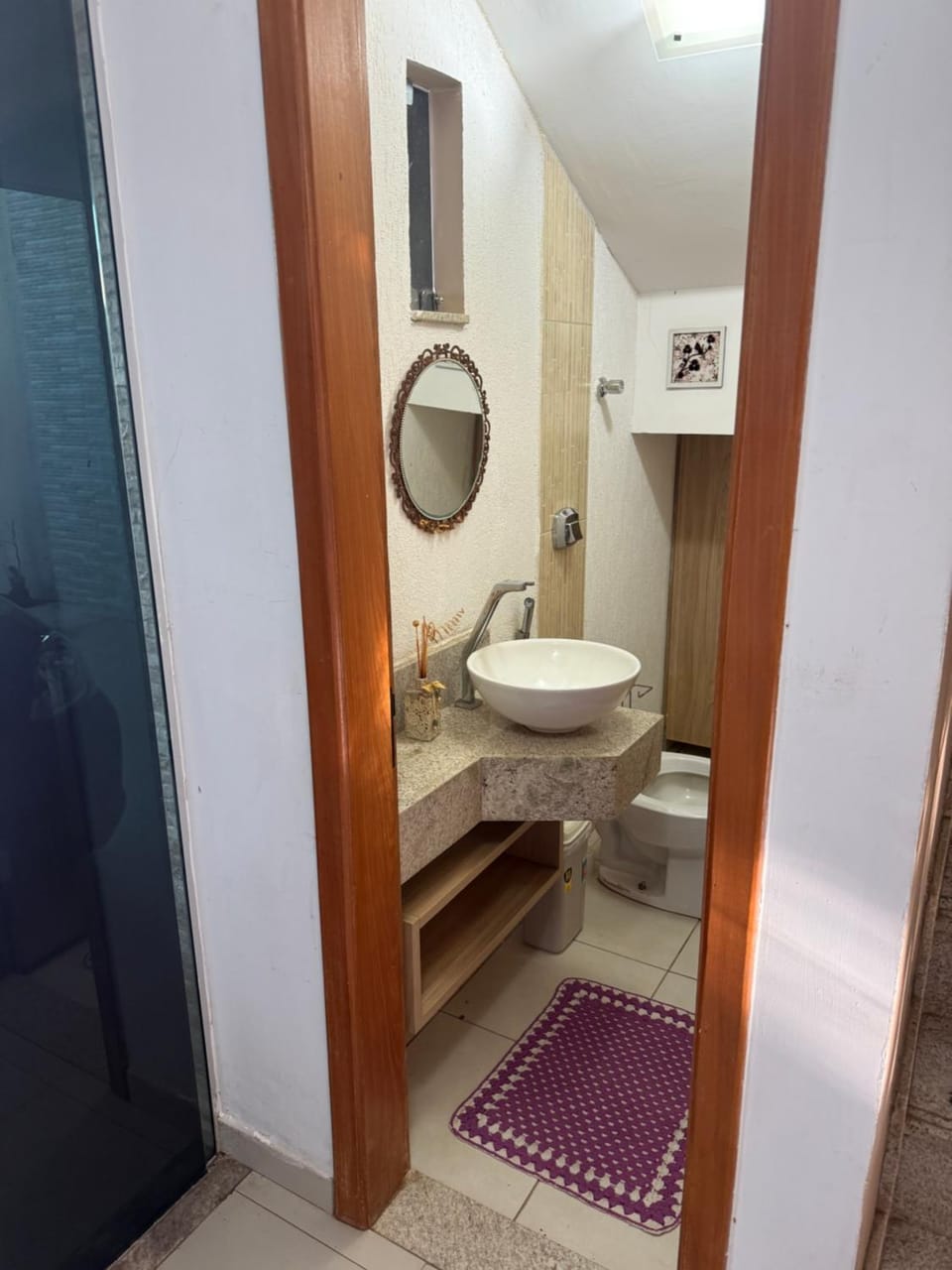 Sobrado MotoGp Premium com traslado e atendimento completo aos hóspedes House in Goiania