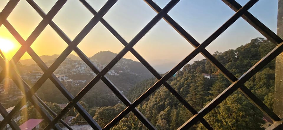 Altura Guest House Bed and Breakfast in Uttarakhand