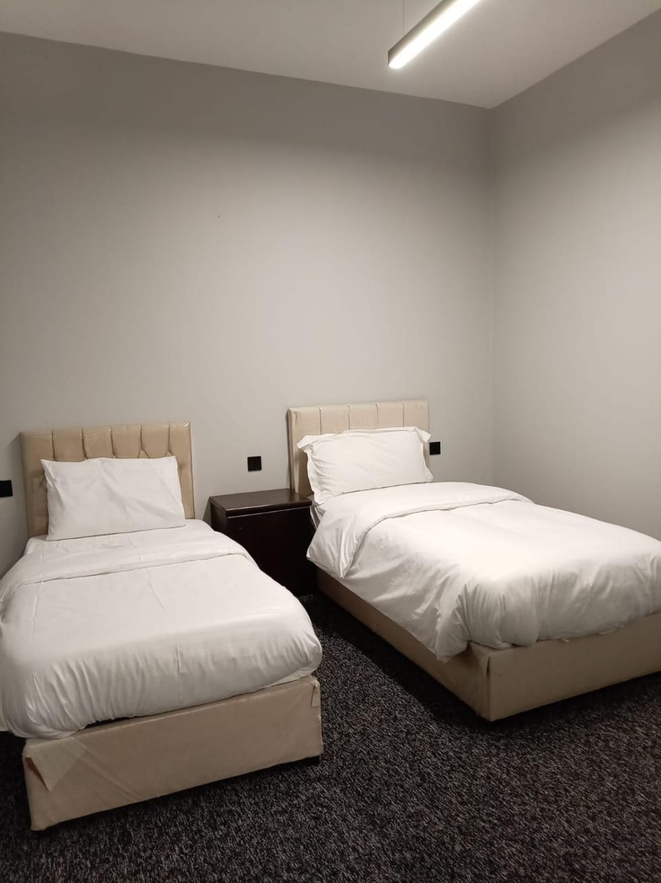 OrbitNet Al-Aziziyah Apartment in Medina