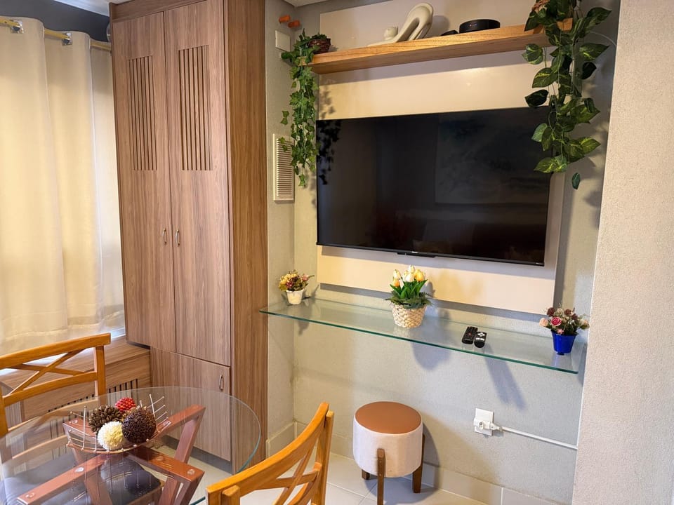 1115 Proximo ao Shopping Morimbi e Berrini Apartment in Sao Paulo City