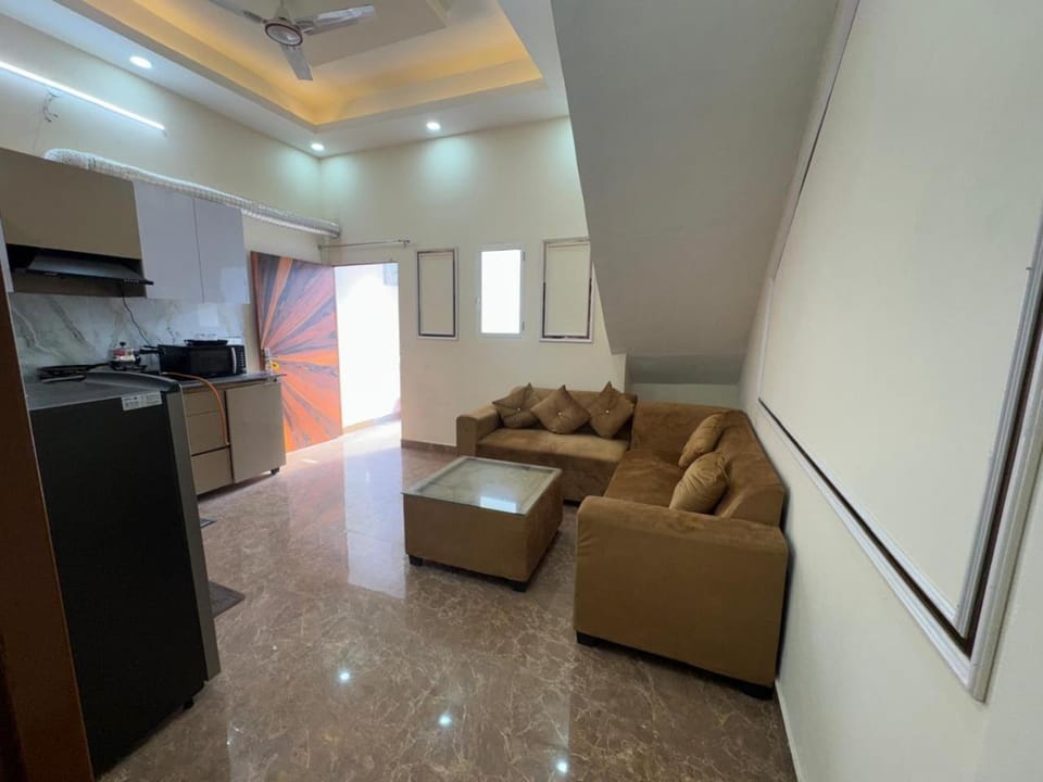 Harmony House Apartment in Uttar Pradesh