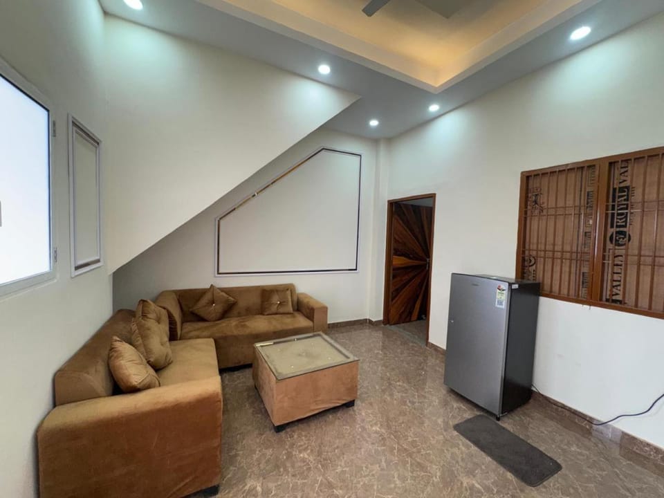 Harmony House Apartment in Uttar Pradesh
