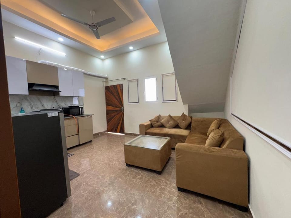 Harmony House Apartment in Uttar Pradesh