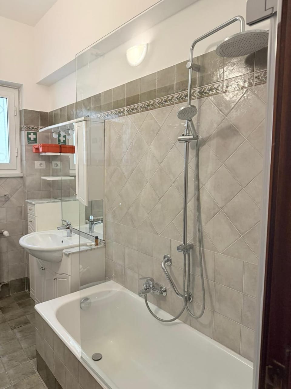 Dimora 247 Apartment in Rome