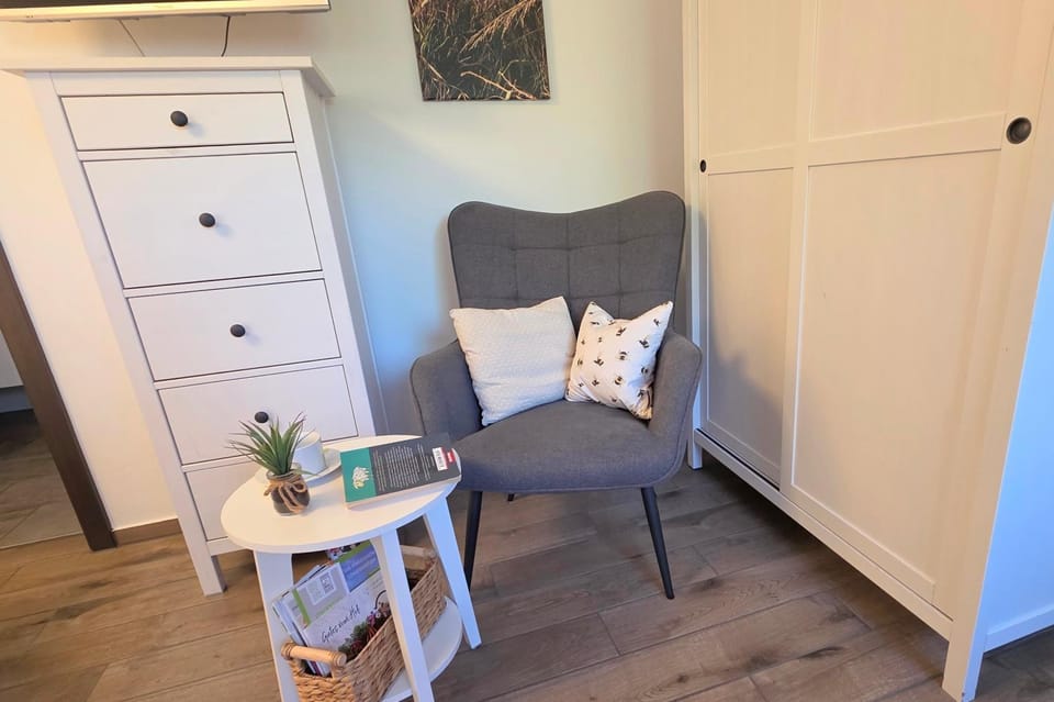 Ferienwohnung Tannenhonig im Schwarzwald nahe Freudenstadt Apartment in Baden-Württemberg