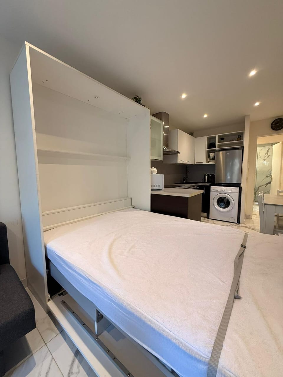 2 Pièces au centre de Cannes proche palais Apartment in Cannes