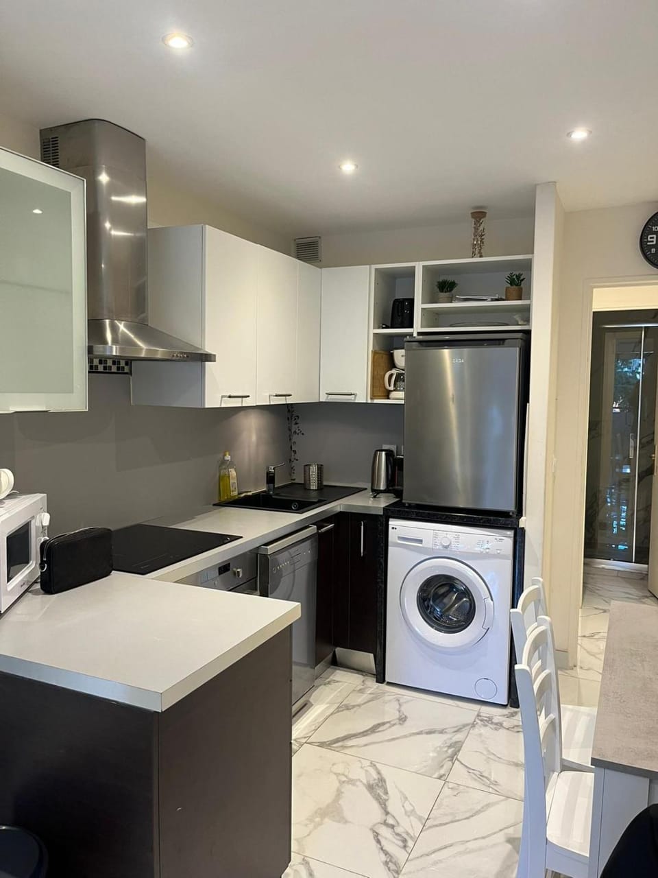 2 Pièces au centre de Cannes proche palais Apartment in Cannes