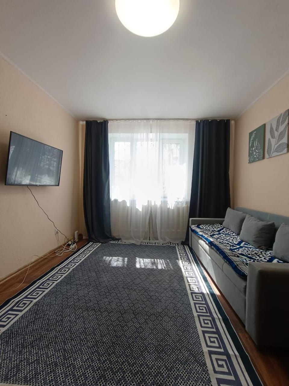 Апартаменты Жамбыла 169 Apartment in Almaty