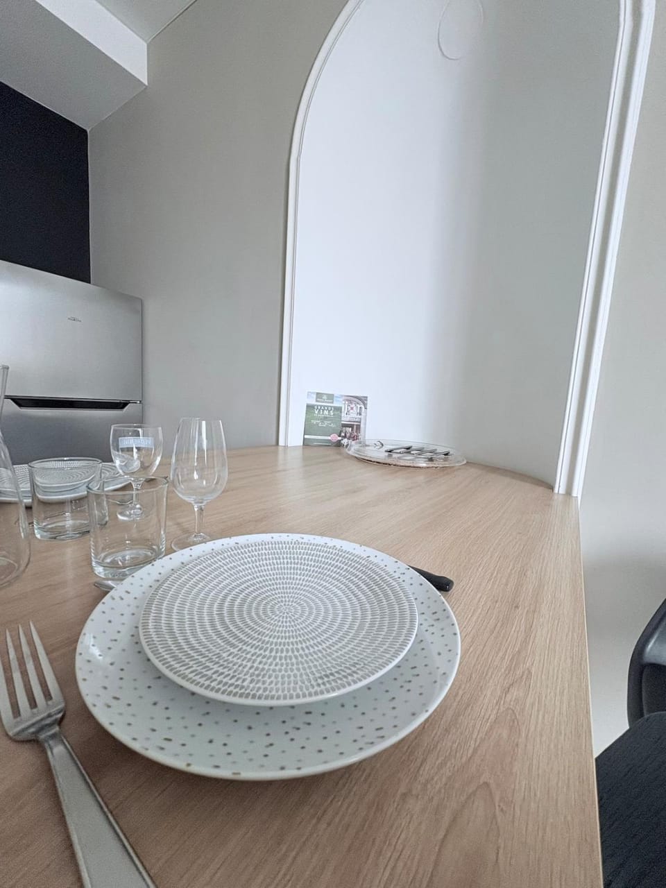 Le Tivoli Apartment in Dijon