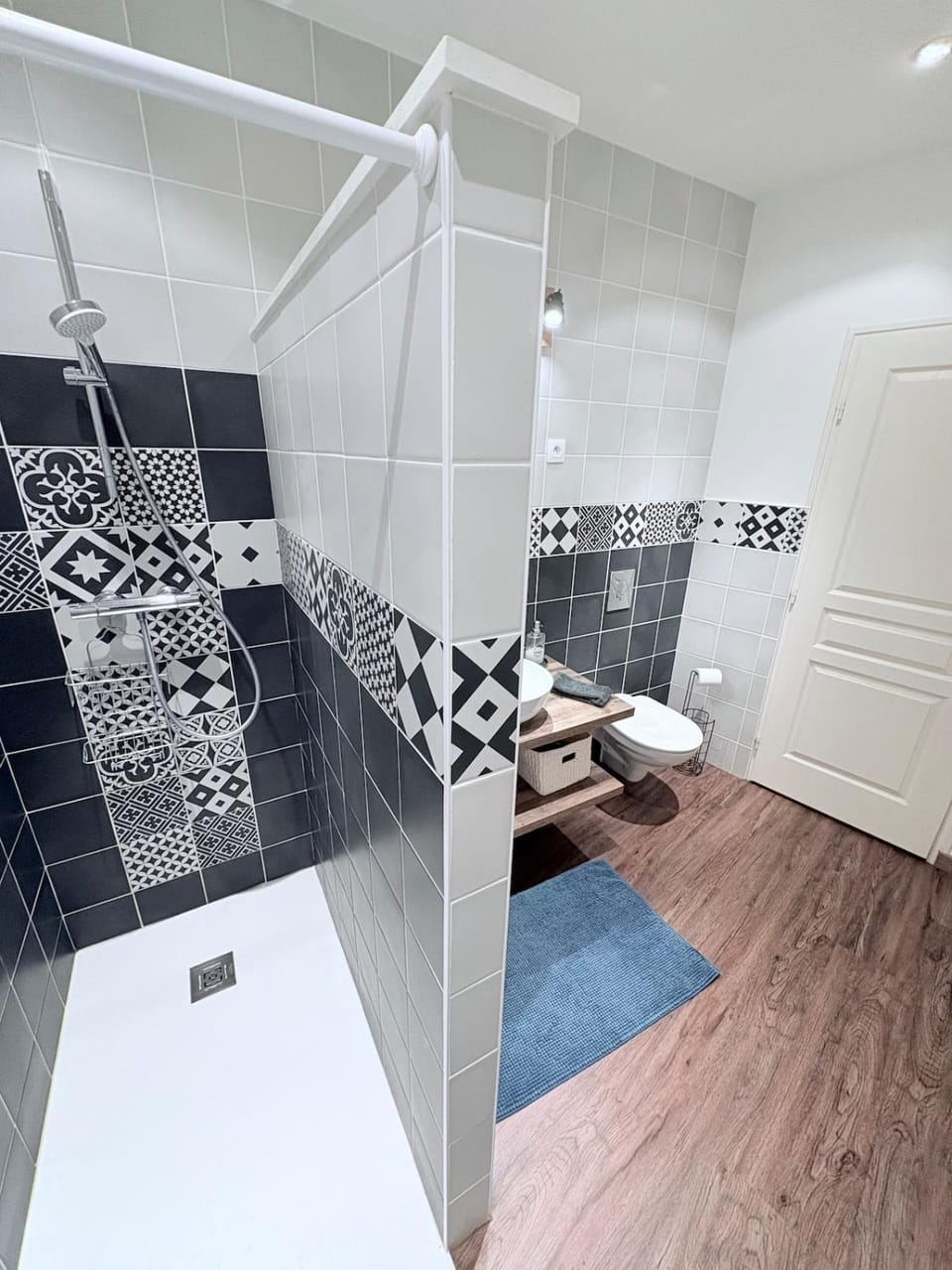 Le Tivoli Apartment in Dijon