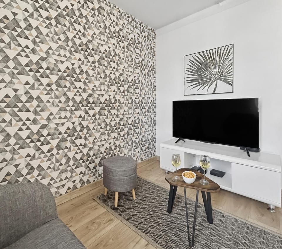 Le Houx Apartment in Thonon-les-Bains