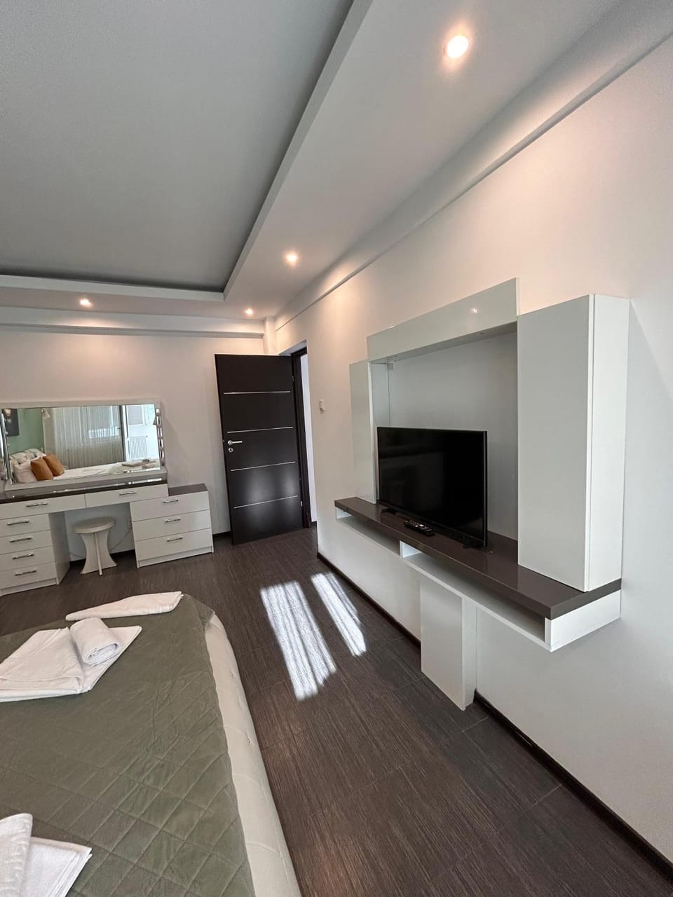Apartament Emma Apartment in Eforie Nord