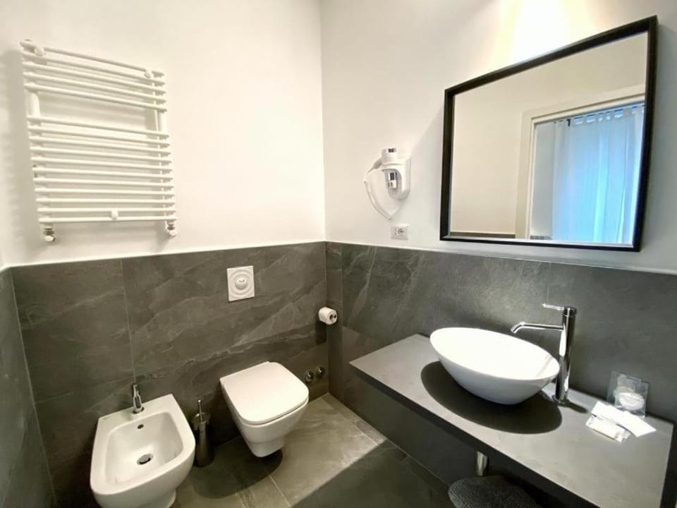 Toilet, Bathroom, bidet