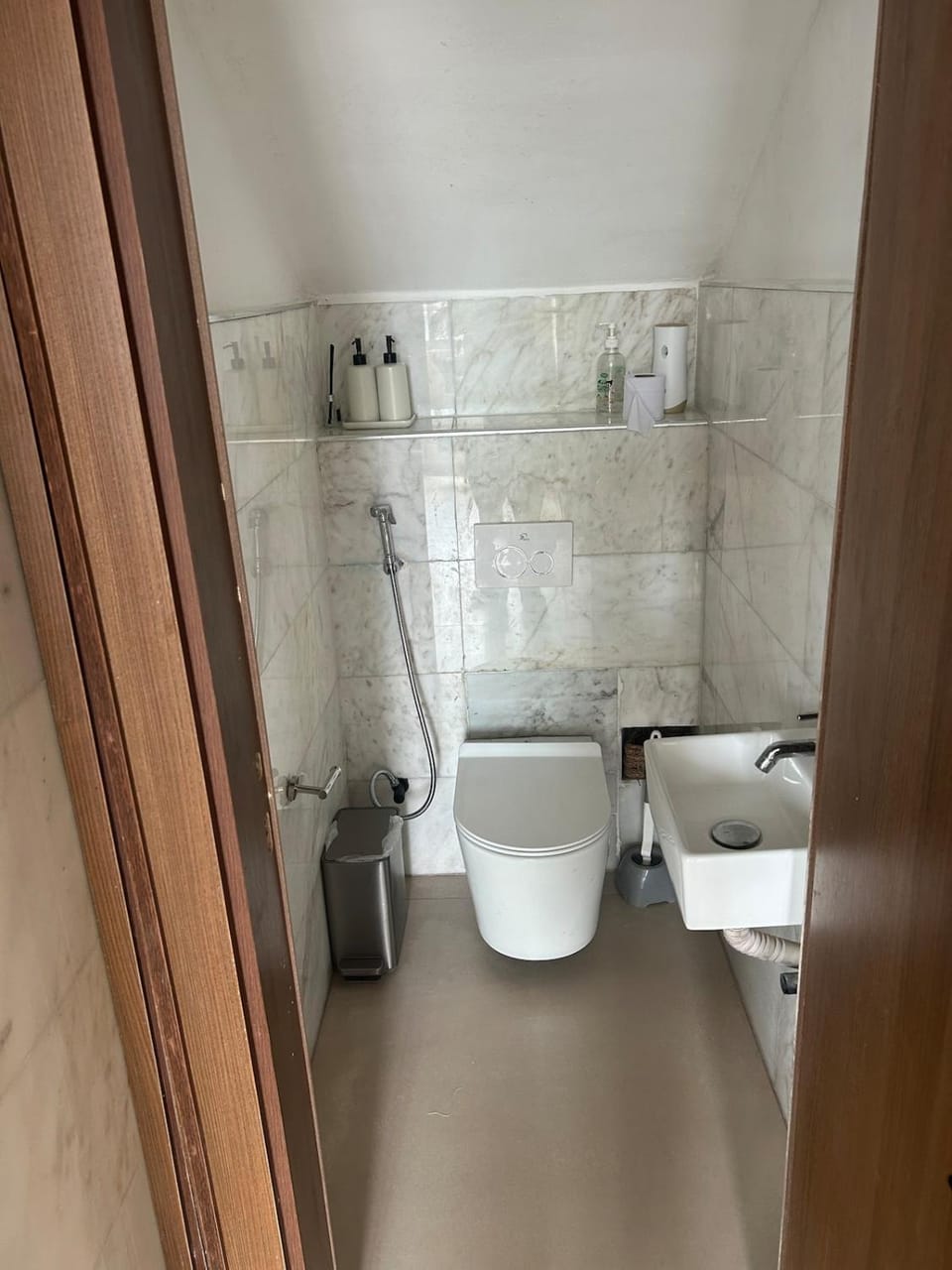 Peaceful Penthouse on Banana Island rd Apartment in Lagos
