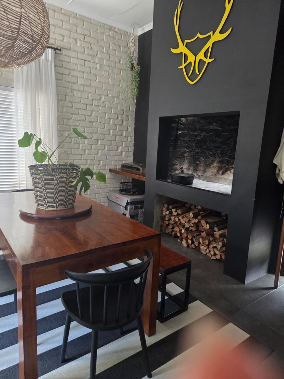 Yours House in Western Cape
