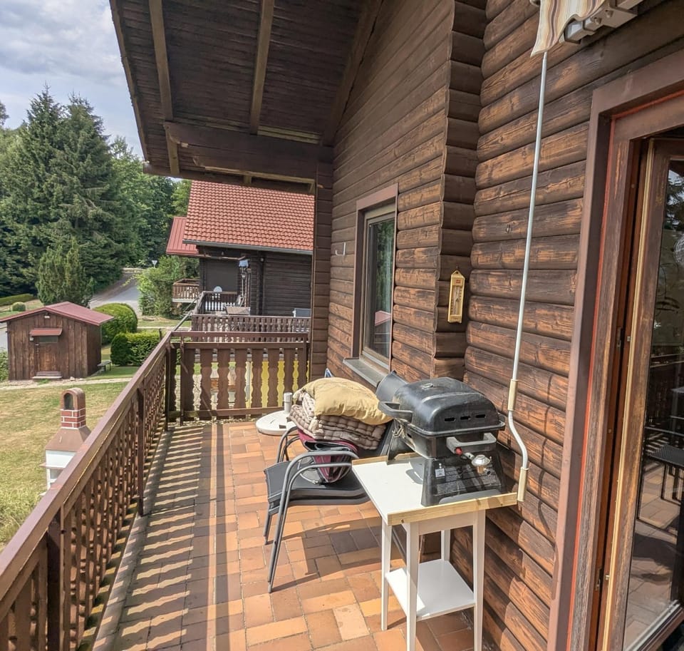 Arbeiterwohnung Schönblick Apartment in Bavaria