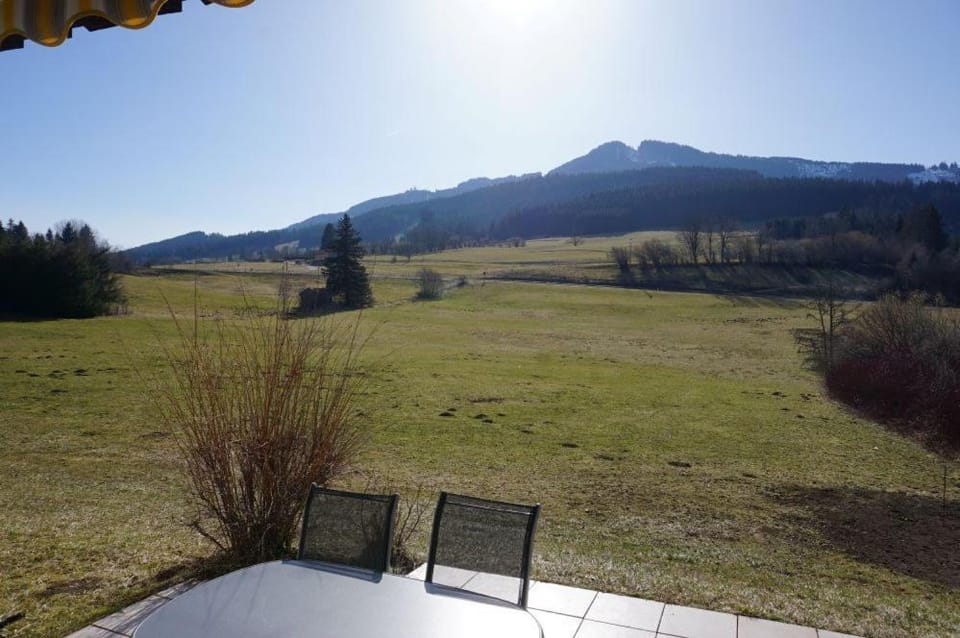 View (from property/room)