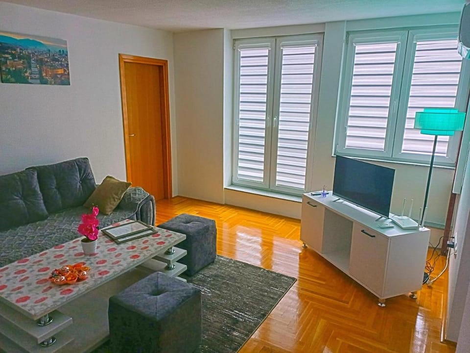 Panorama Sarajevo Stay Apartment in Sarajevo