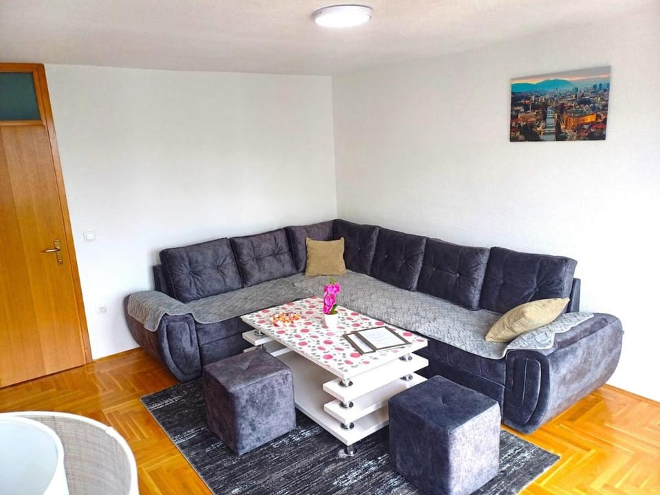 Panorama Sarajevo Stay Apartment in Sarajevo