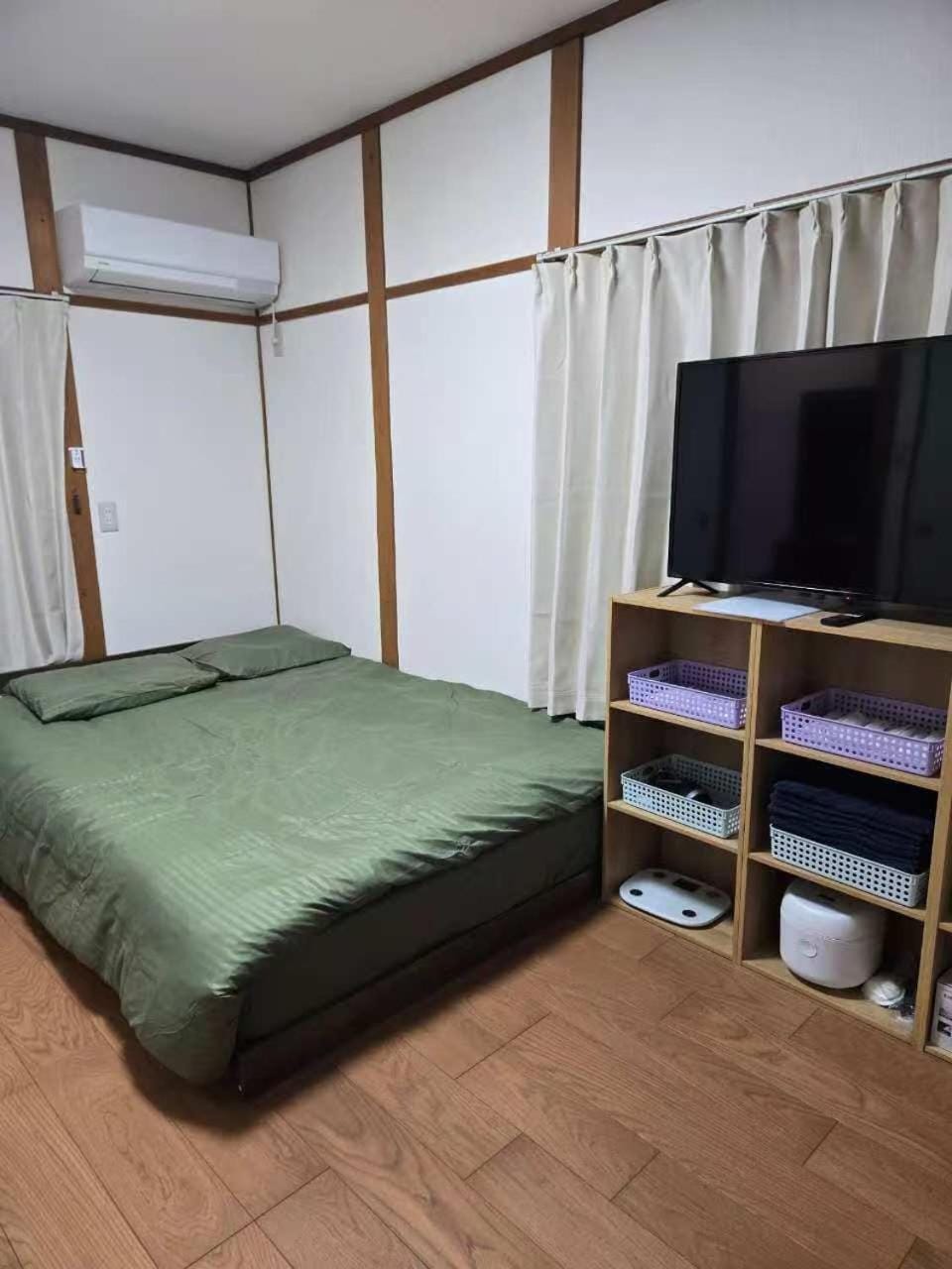 晓舍 伝法店 Apartment in Osaka